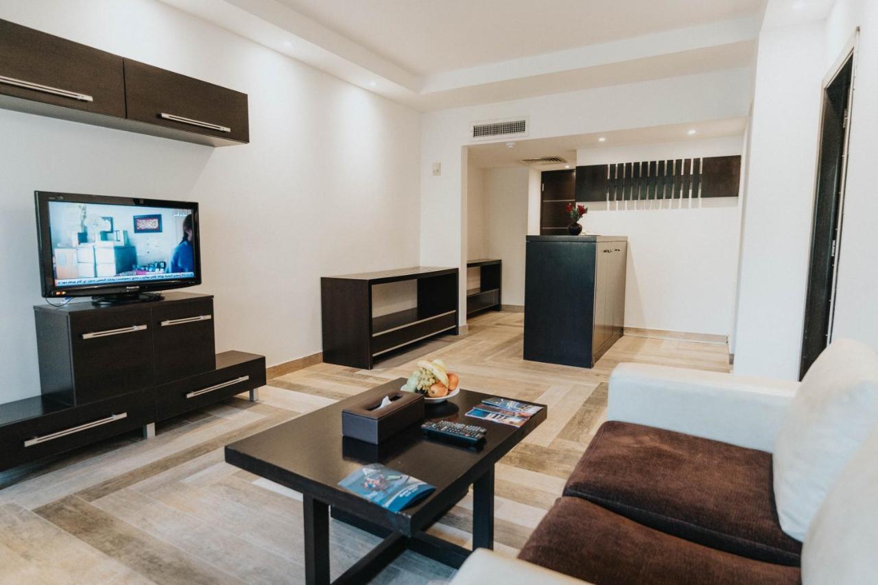 Ashur Hotel Dukhan Екстериор снимка